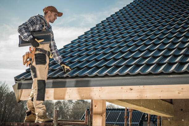 Professional Roofing Contractor in Plano, KY